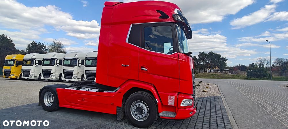 DAF XG+ PLUS 480 FT - 4