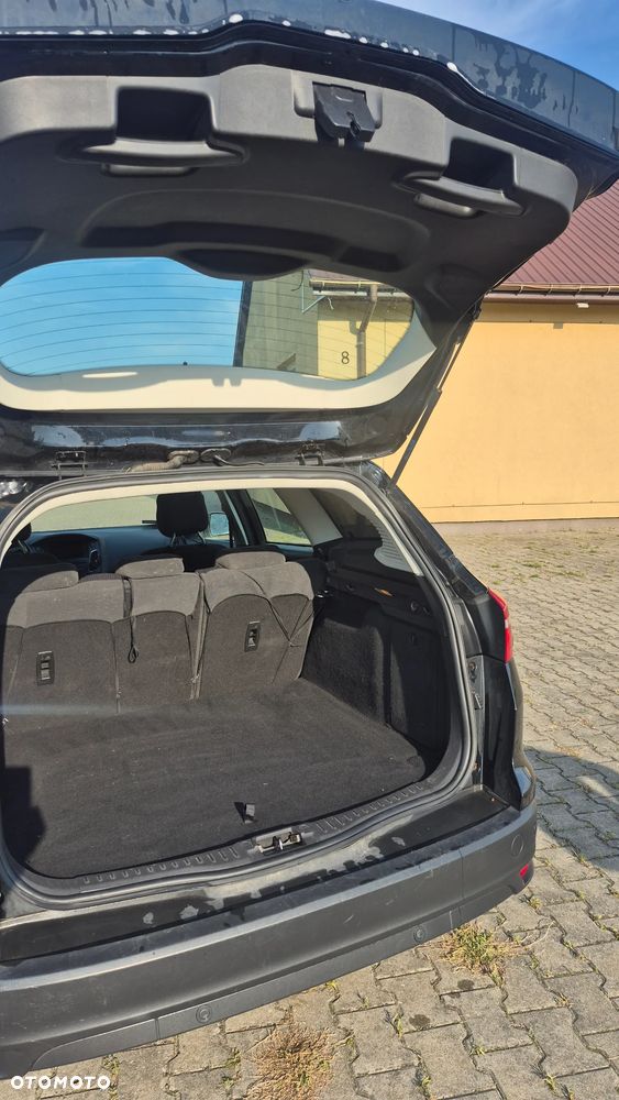 Ford Focus 1.5 EcoBlue Trend Edition - 17