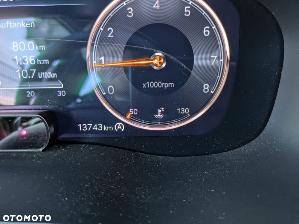 Genesis G70 2.0T Plus AWD 8AT Sport - 7