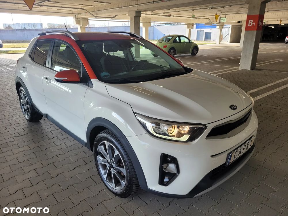 Kia Stonic - 31