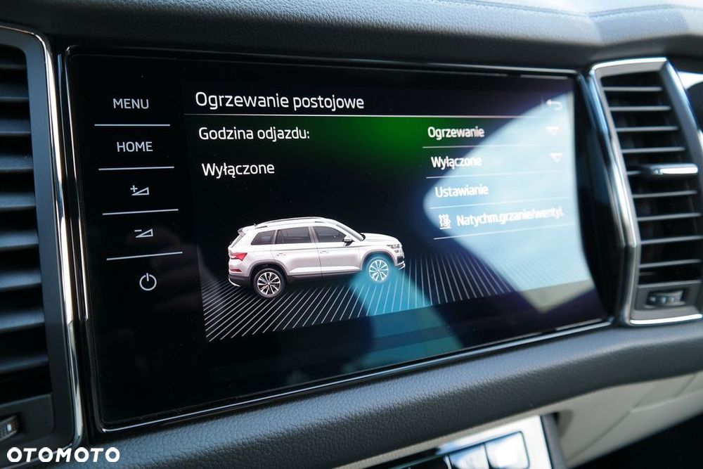 Skoda Kodiaq 2.0 TSI 4x4 L&K DSG - 30