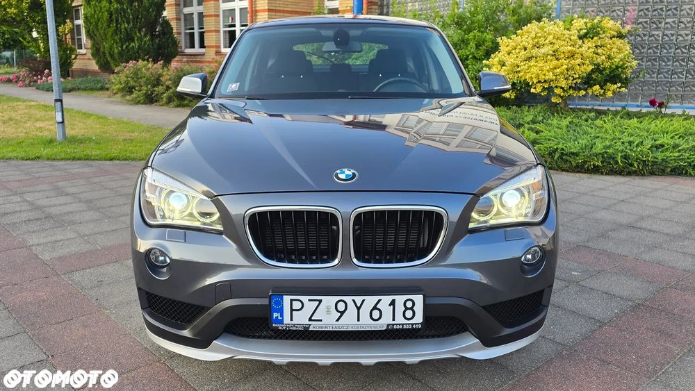 BMW X1 sDrive18i xLine - 3