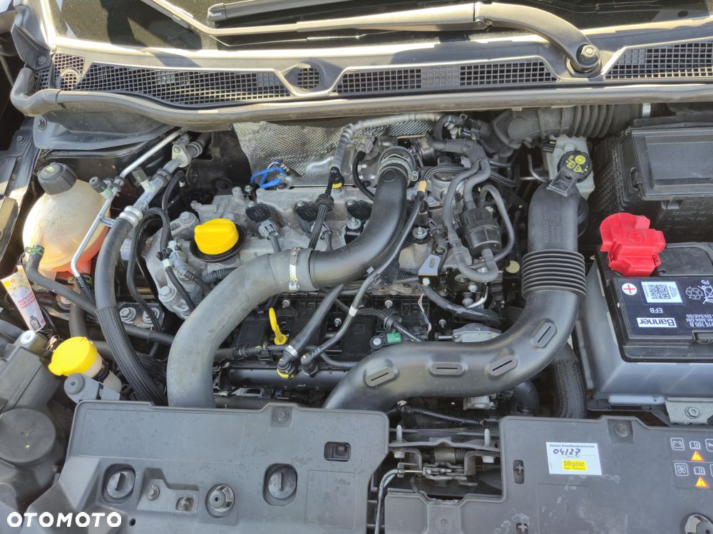 Renault Captur ENERGY TCe 120 EDC Intens - 15