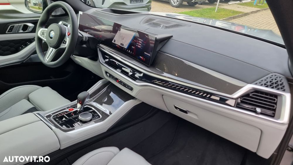 BMW X5 M - 3