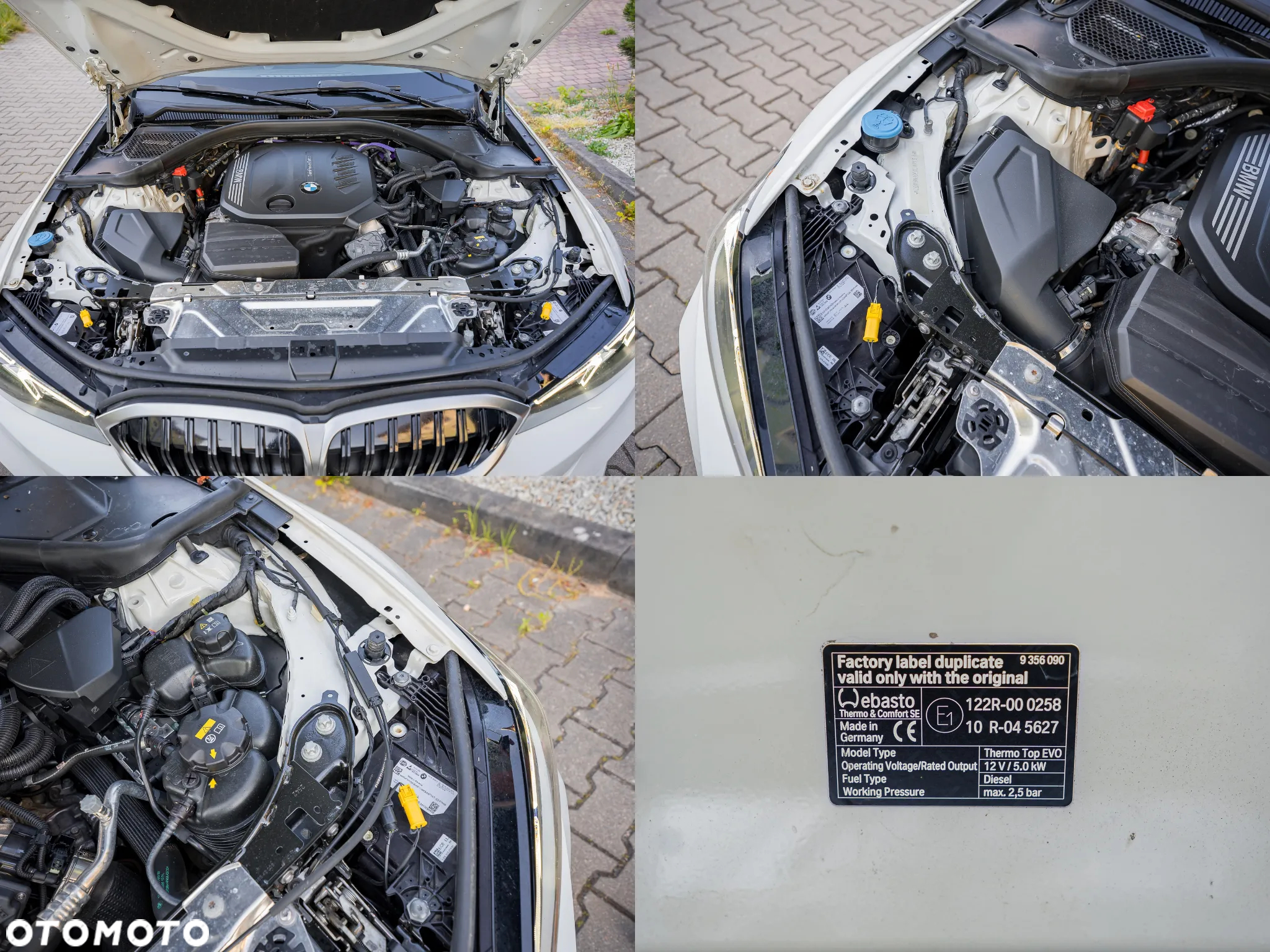 BMW Seria 3 318d Business Edition - 39