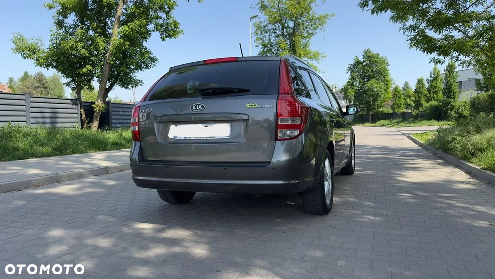 Kia Ceed 1.6 CRDi Business Line - 6