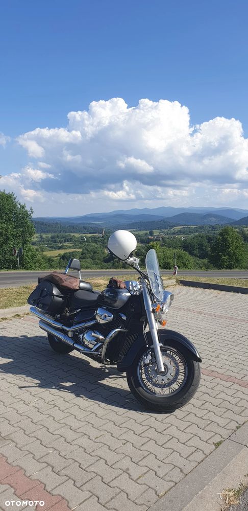 Suzuki VL 800 Volusia - Boulevard C50 - 20