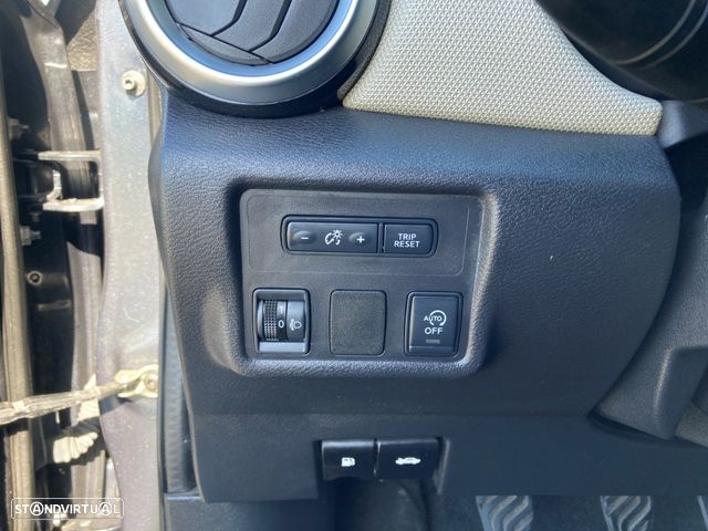 Nissan Micra 1.5 dCi Acenta+IPB S/S - 16