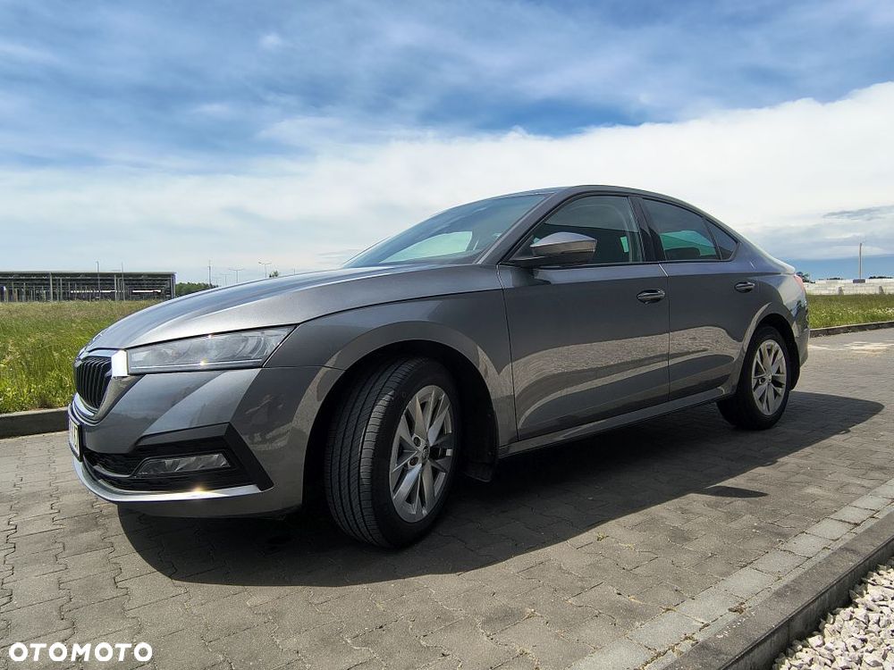 Skoda Octavia - 7