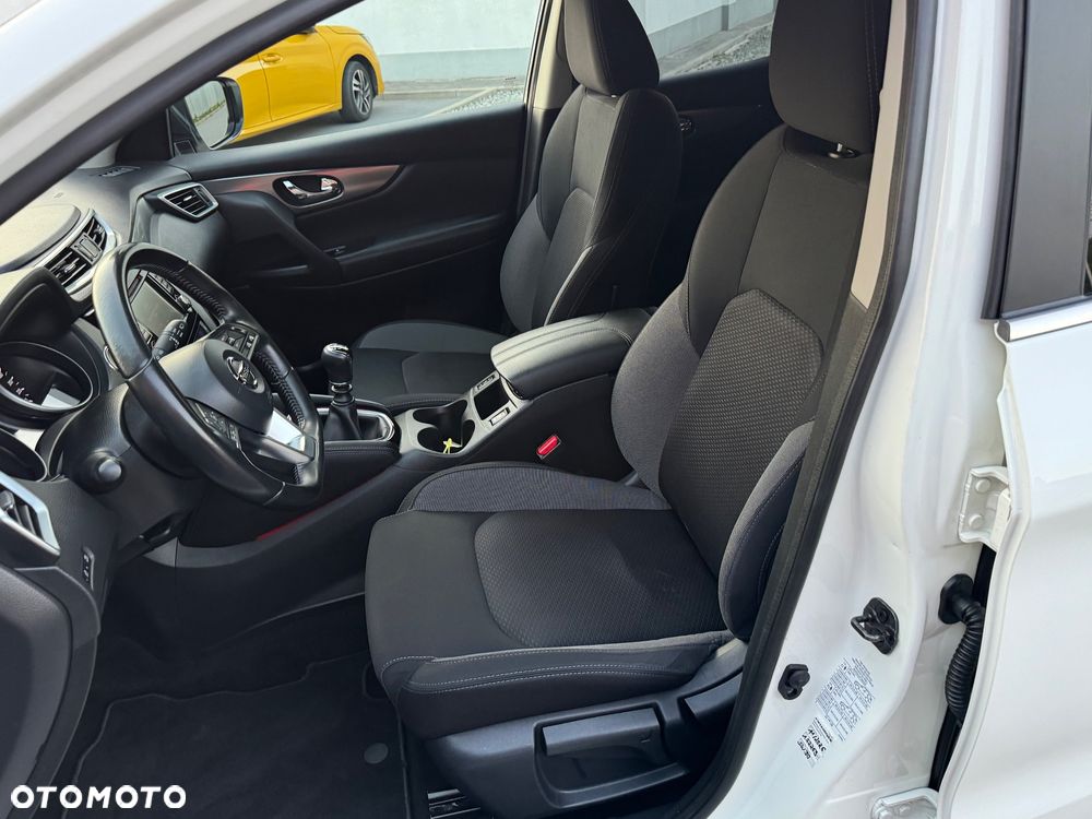 Nissan Qashqai 1.3 DIG-T Tekna+ - 6