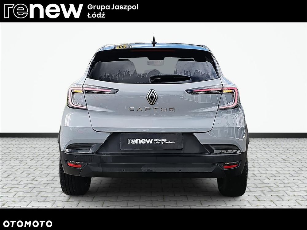 Renault Captur - 4