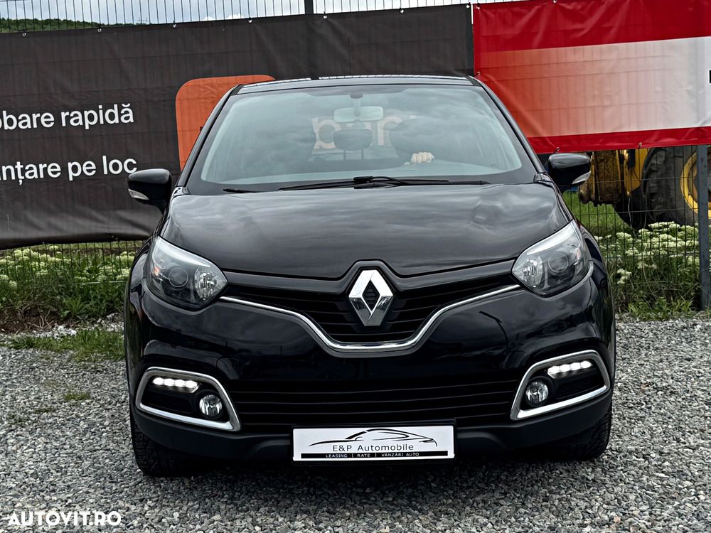 Renault Captur ENERGY TCe 90 Start&Stop Dynamique - 10