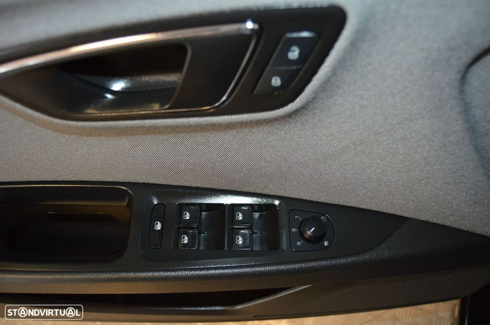 SEAT Leon 1.6 TDI Style S/S - 29