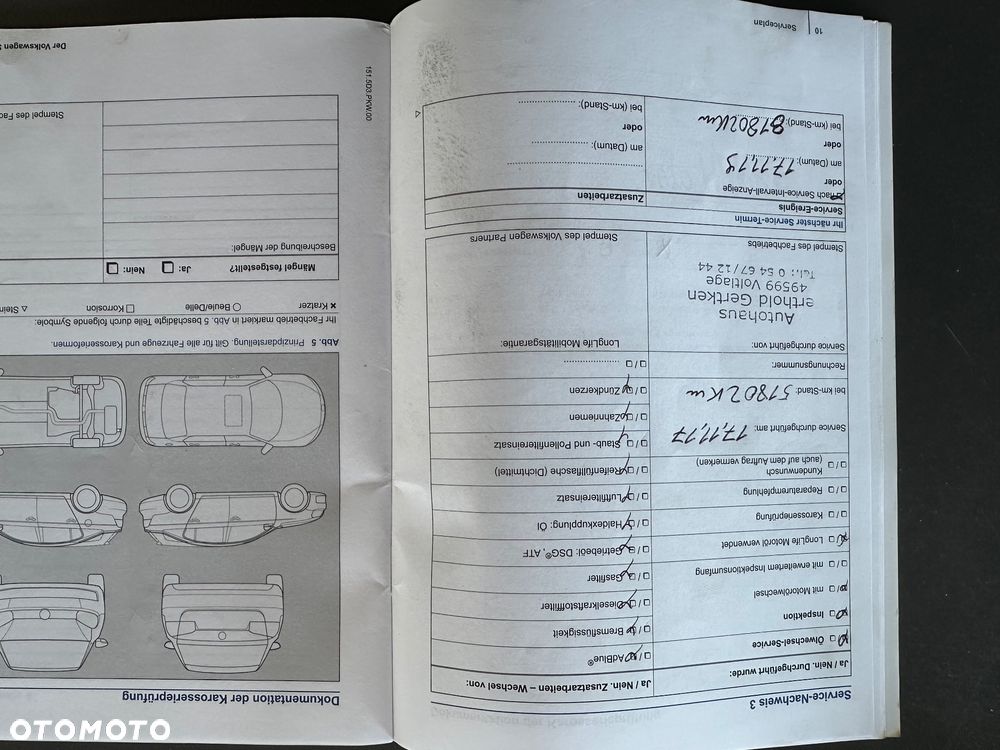 Volkswagen Sharan 2.0 TDI DPF BlueMotion Trendline - 36