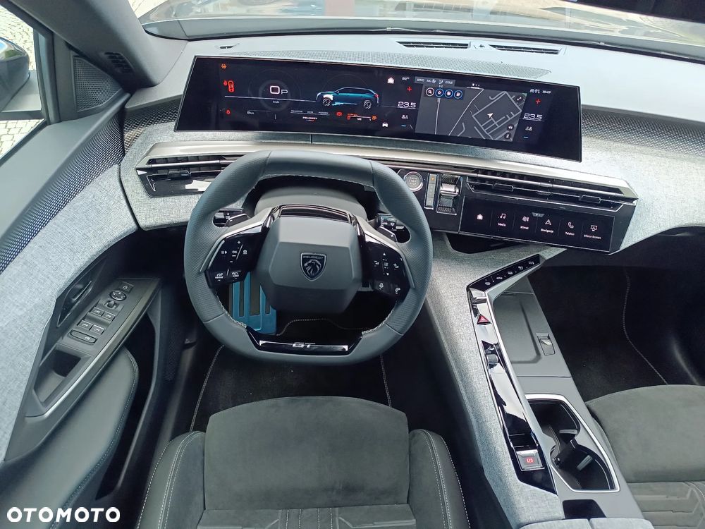 Peugeot 5008 1.2 PureTech mHEV GT S&S e-DCS6 - 31