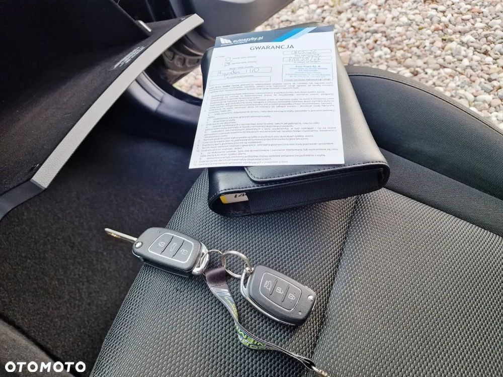 Hyundai i40 - 40