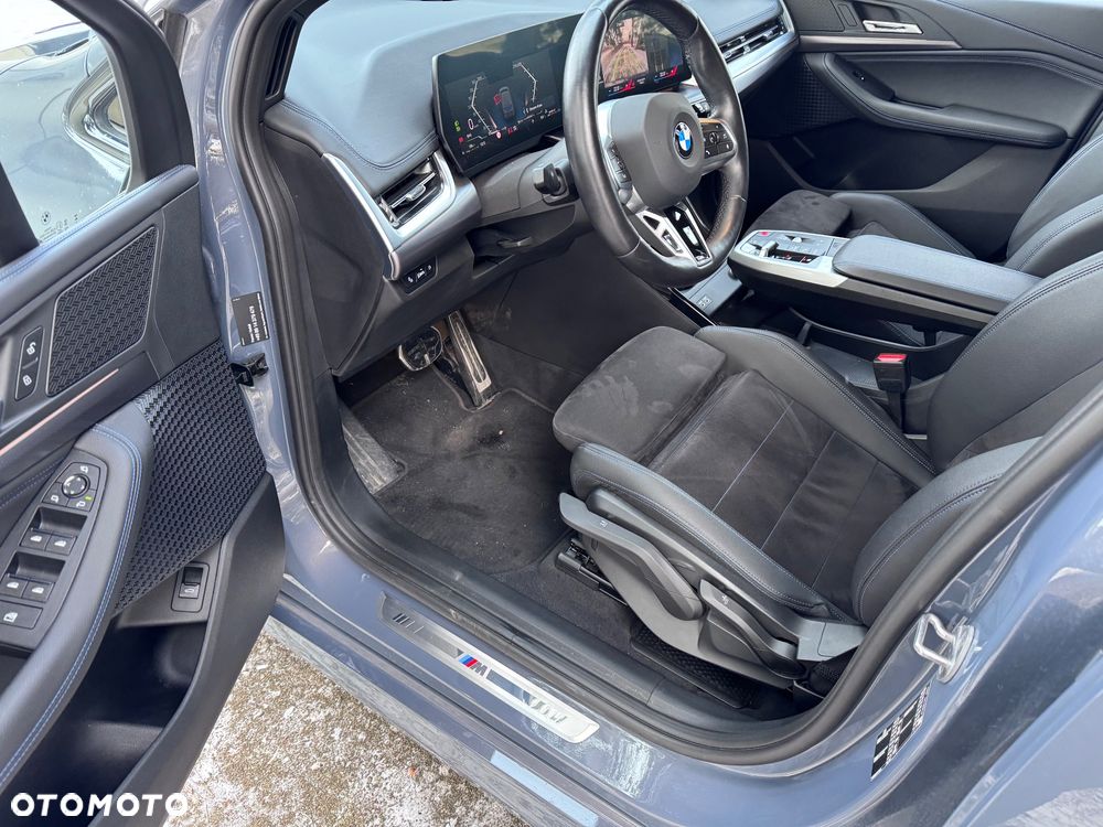 BMW Seria 2 218i M Sport sport - 28
