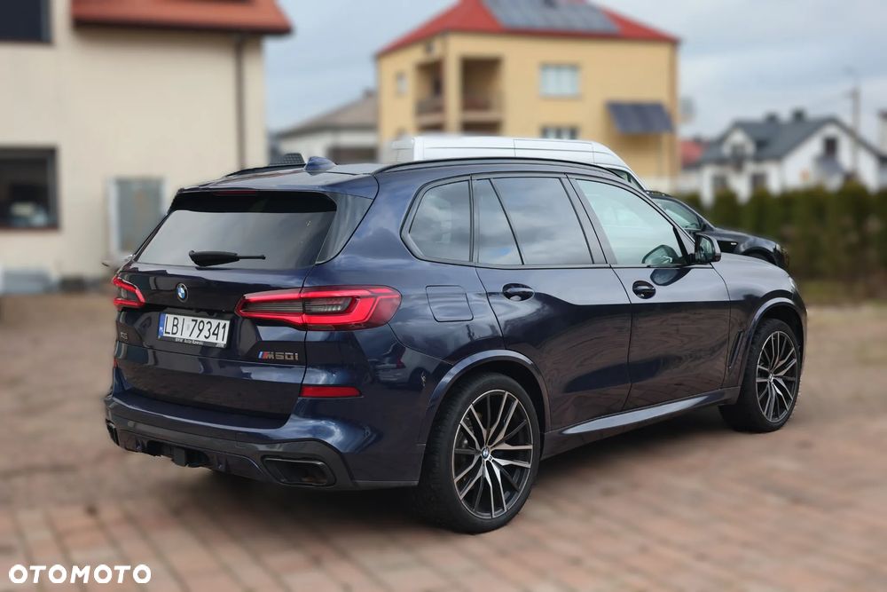 BMW X5 - 5