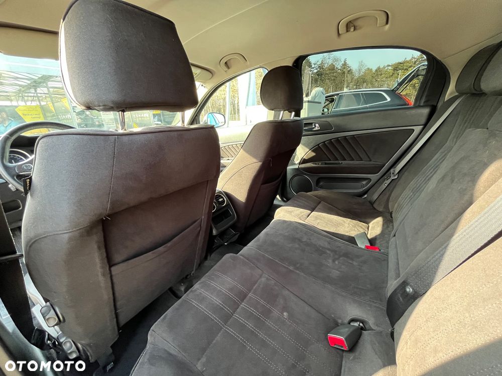 Alfa Romeo 159 1.9JTDM Q-Distinctive - 19