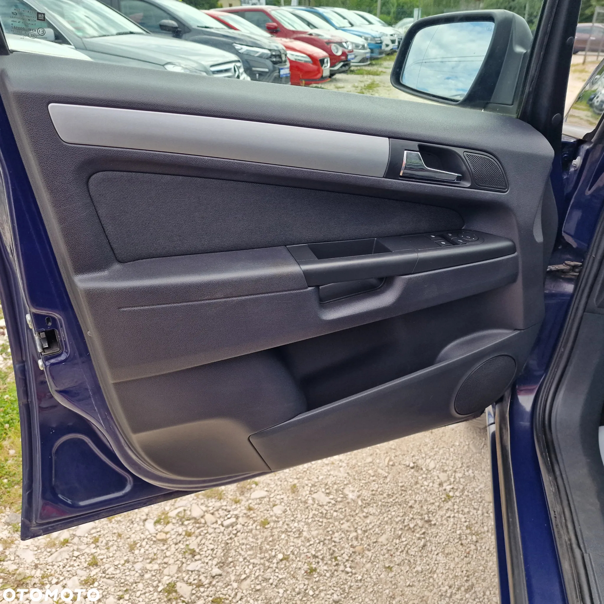 Opel Zafira 1.6 Active - 10