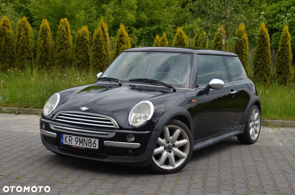 MINI ONE - 2
