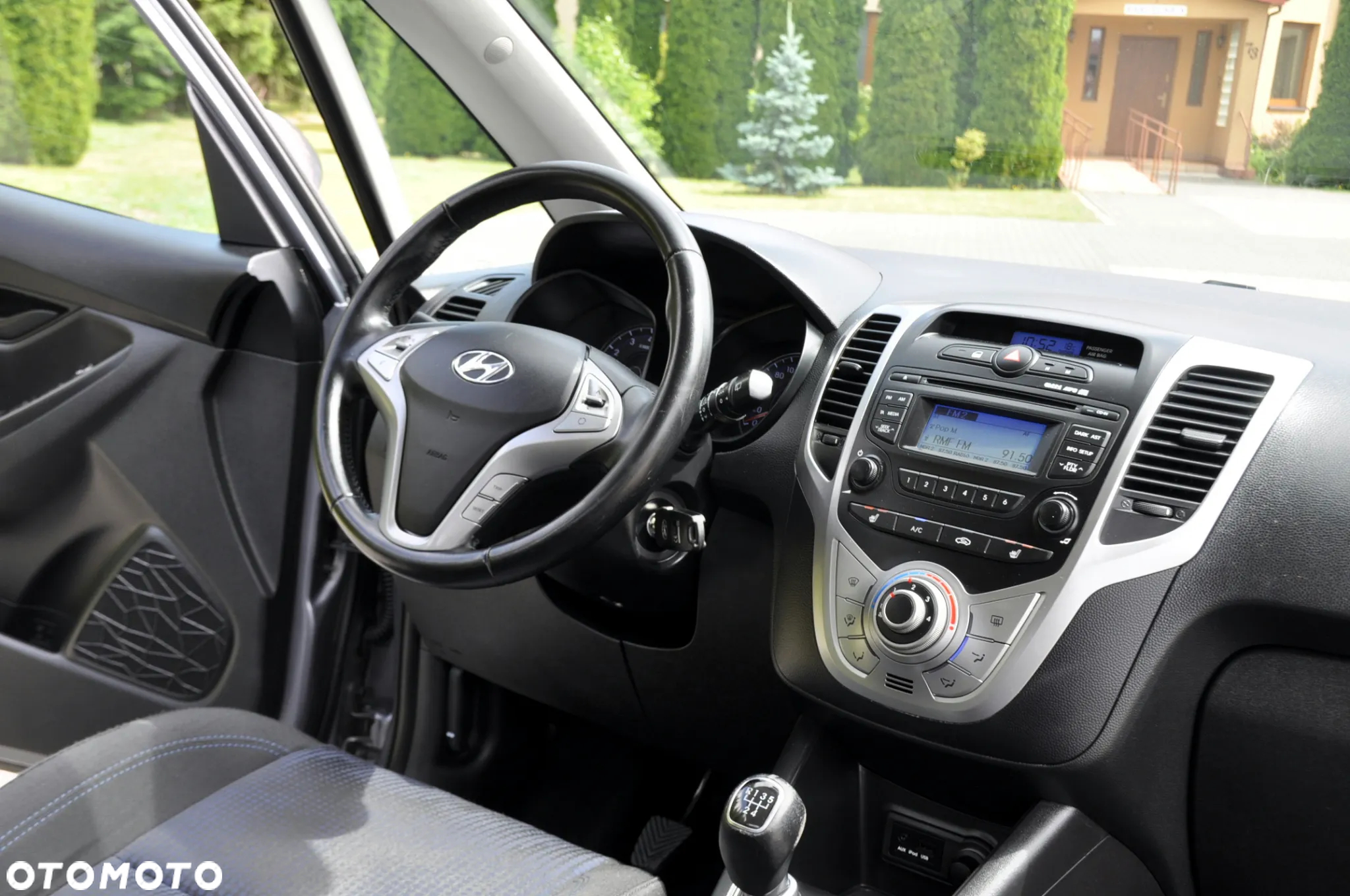 Hyundai ix20 1.4 Premium - 26