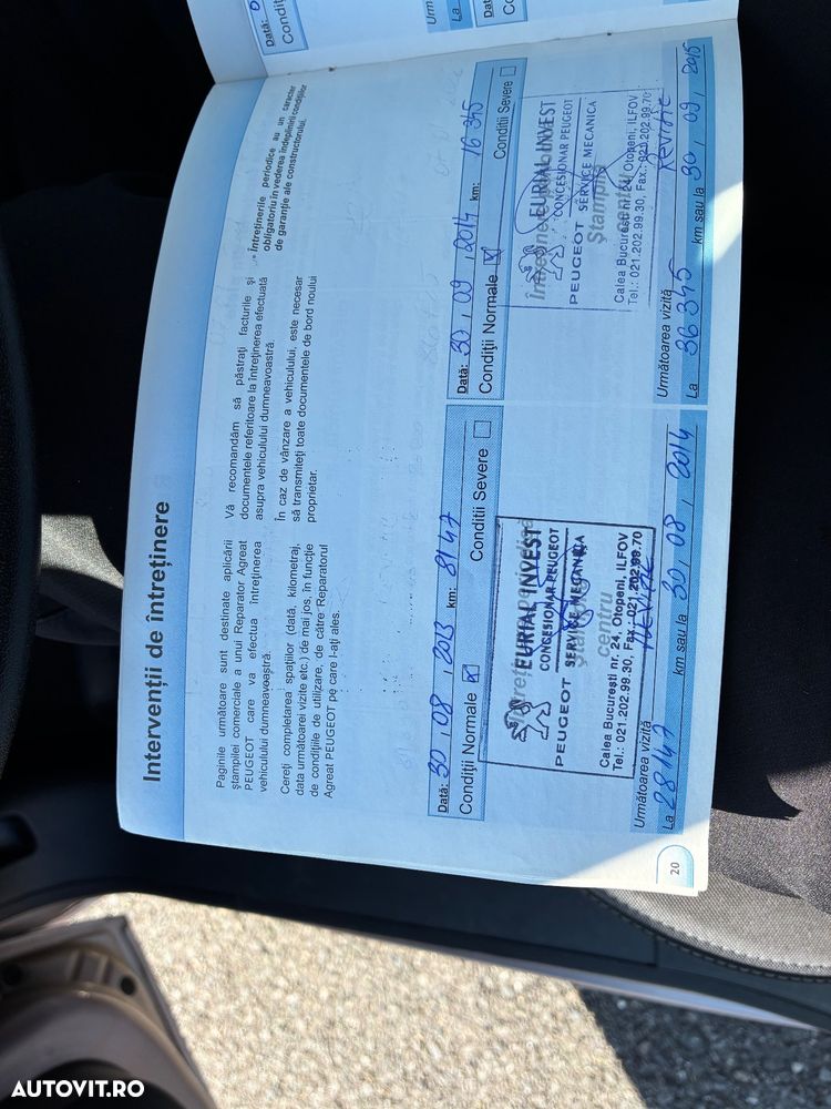 Peugeot 208 1.2 VTi Access - 17