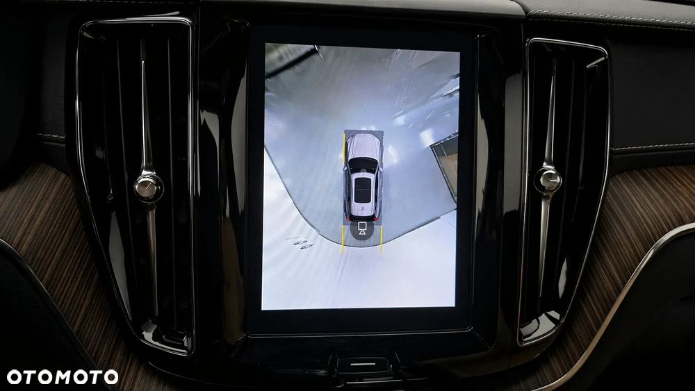 Volvo XC 60 B5 B AWD Geartronic Inscription - 13