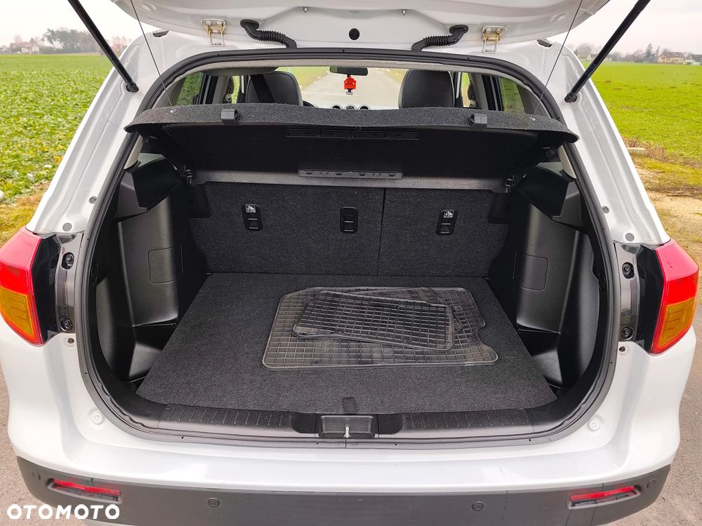 Suzuki Vitara 1.6 (4x2) Comfort+ - 26