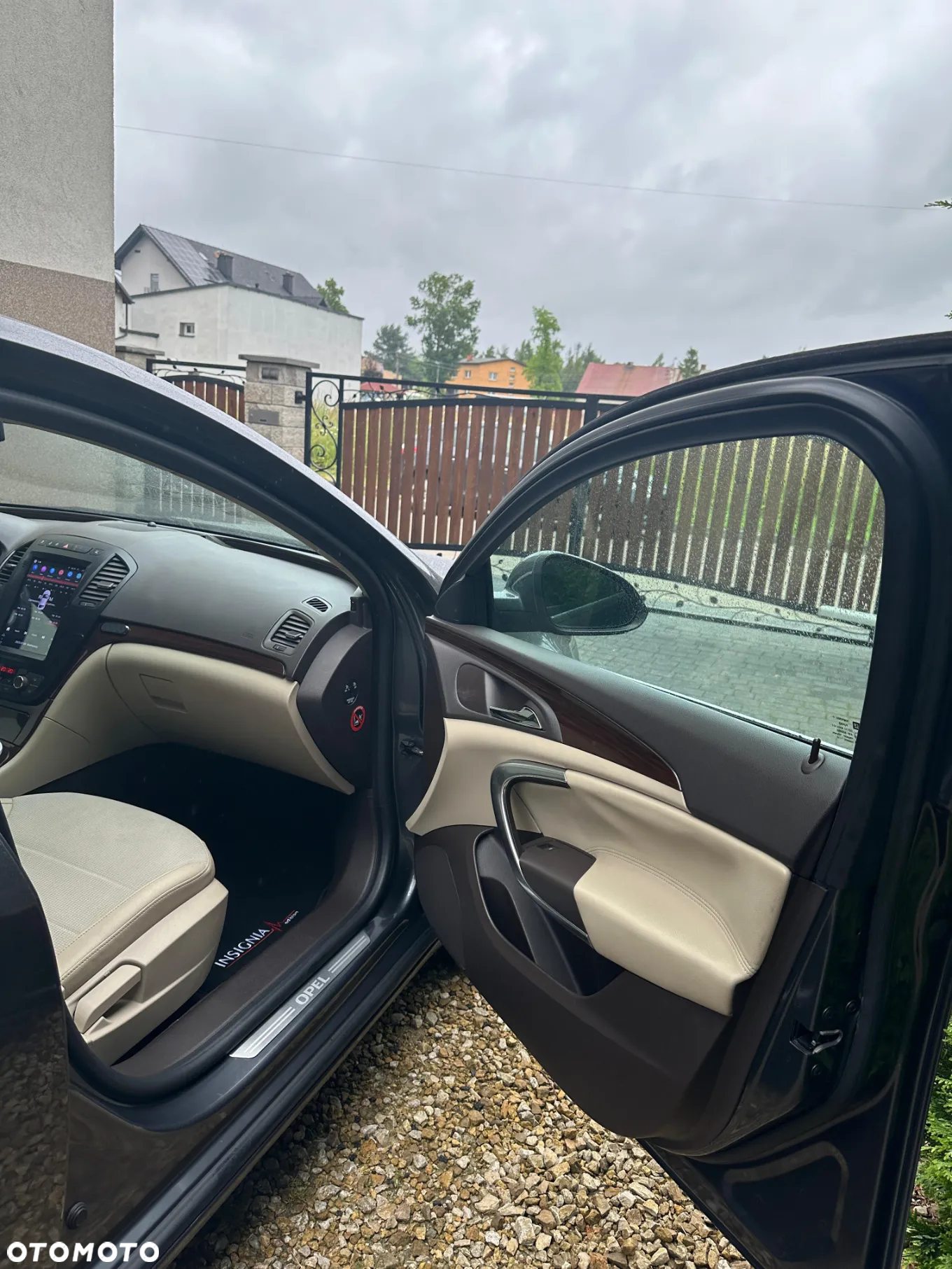Opel Insignia - 14