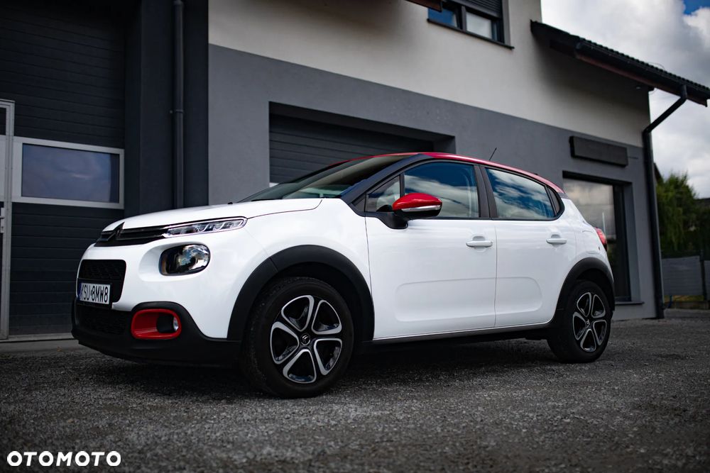 Citroën C3 1.2 PureTech Feel - 2