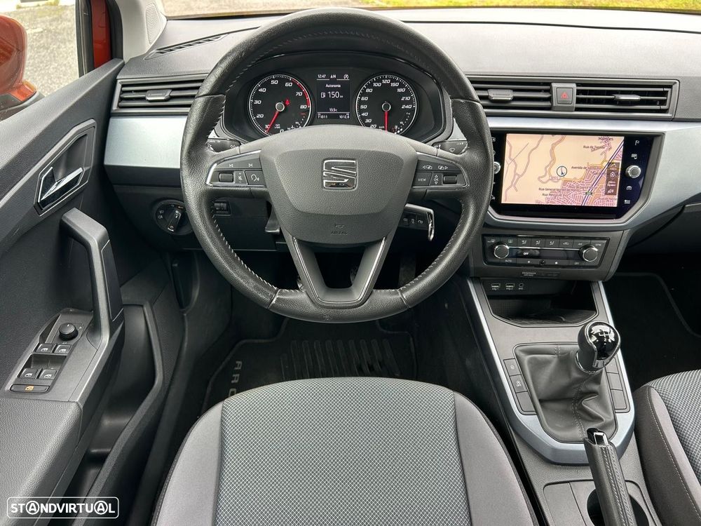 SEAT Arona 1.0 TSI Style - 21