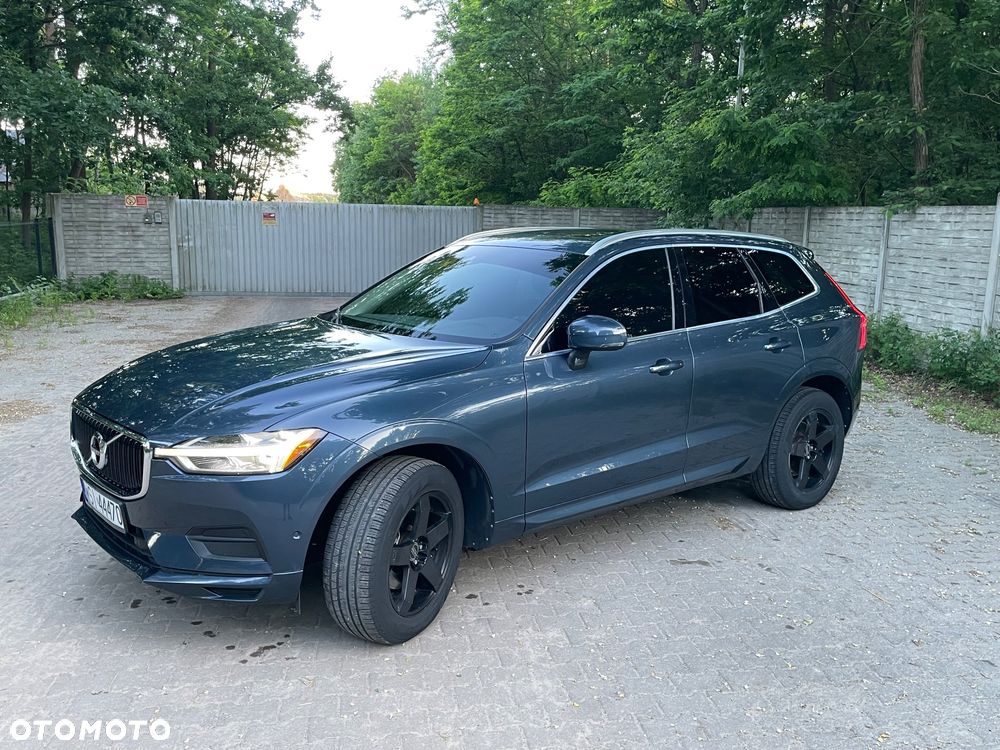 Volvo XC 60 - 12