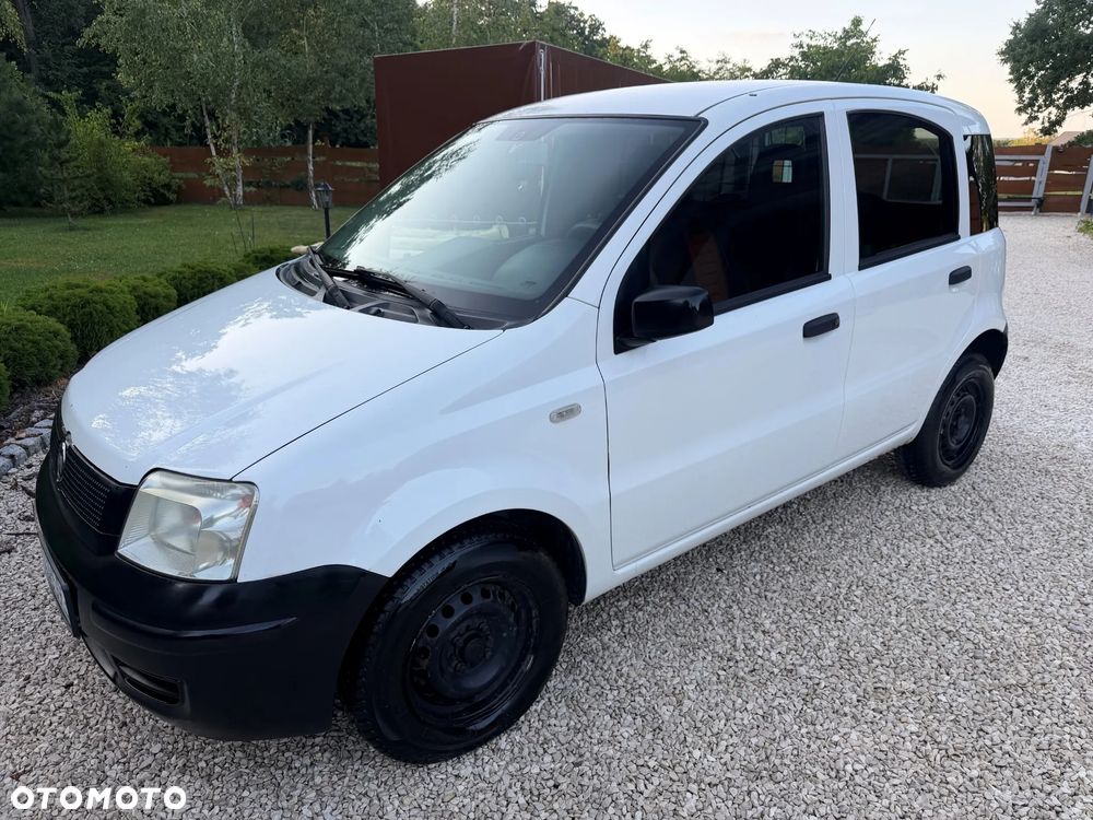 Fiat Panda - 29