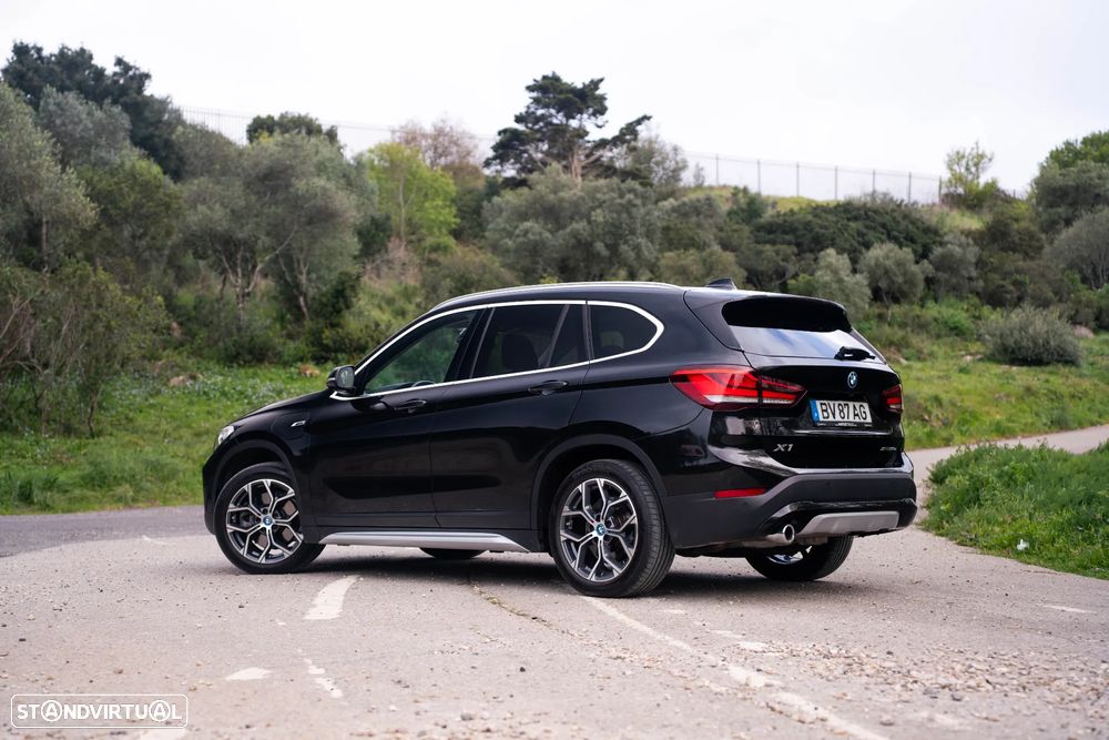 BMW X1 xDrive25e xLine - 3