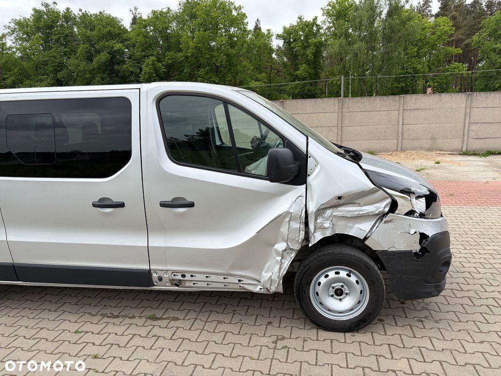 Renault Trafic L2H1 2,9t Pack Clim - 4