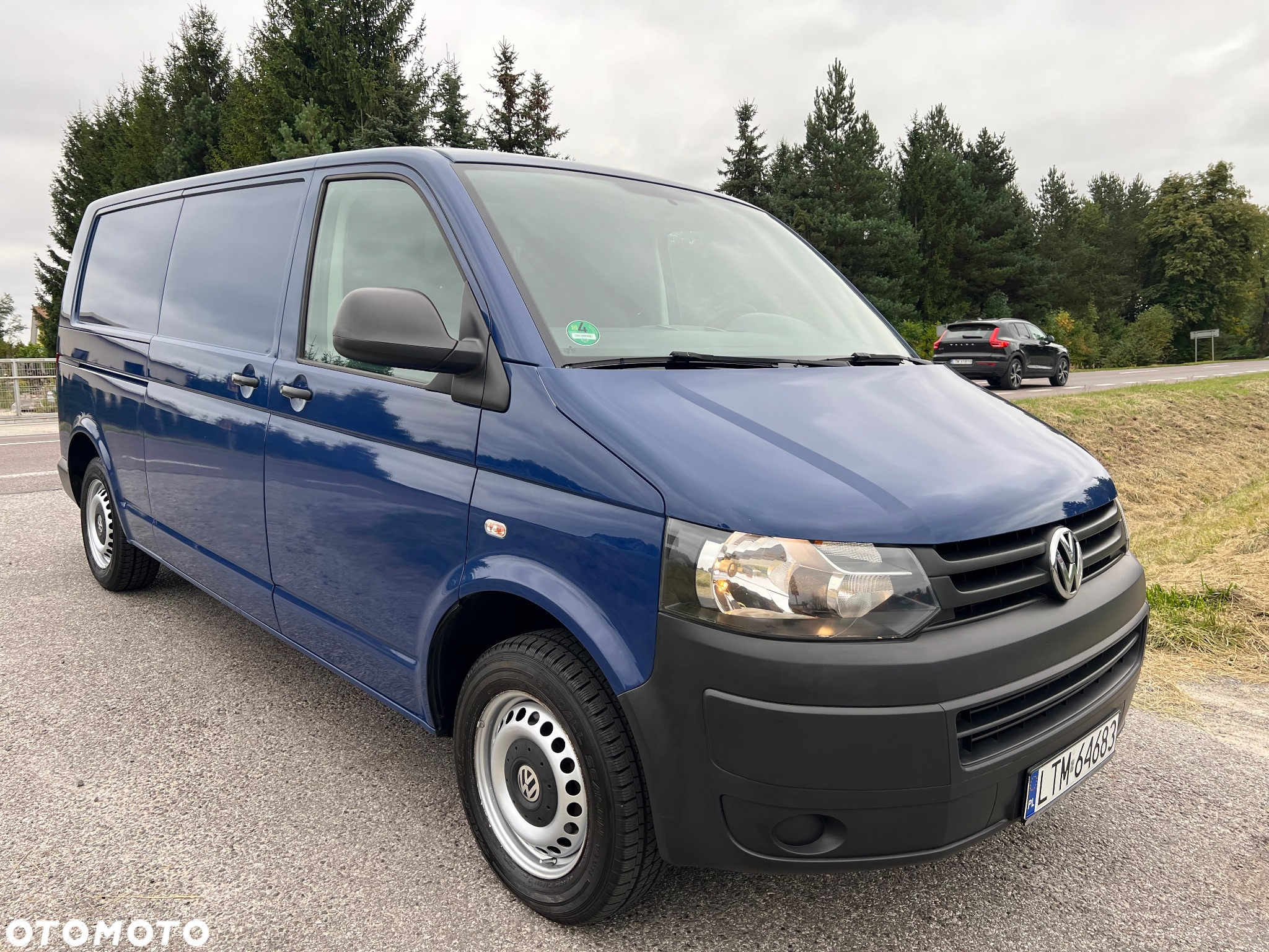 Volkswagen T5 - 2