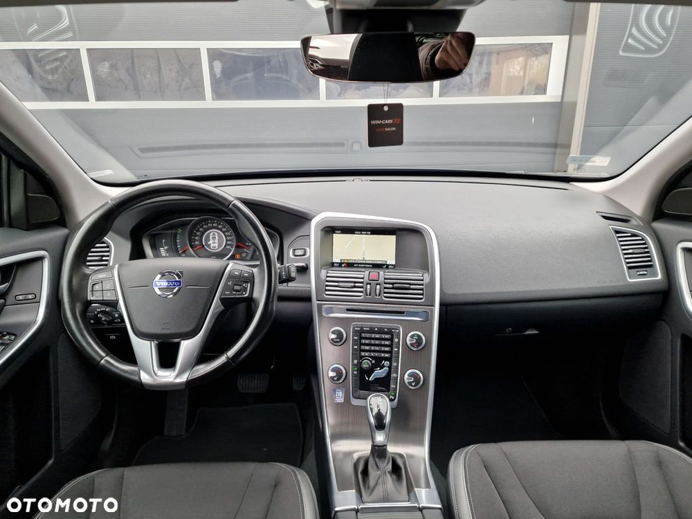 Volvo XC 60 D4 Drive-E Summum - 26