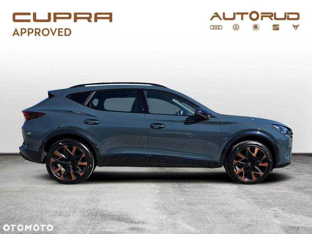 Cupra Formentor 2.0 TSI 4Drive DSG - 6