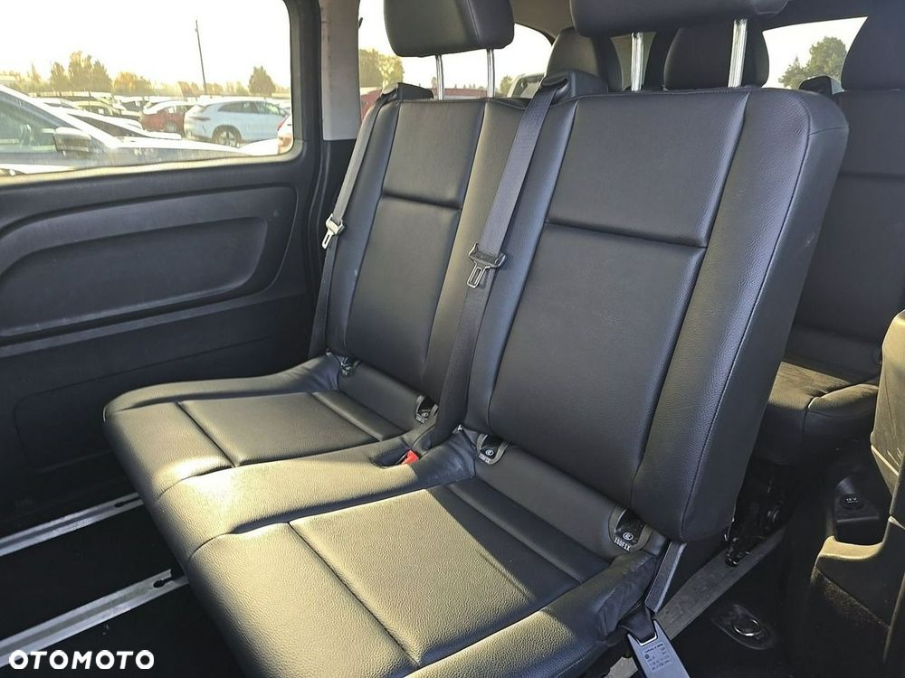 Mercedes-Benz Vito 2016