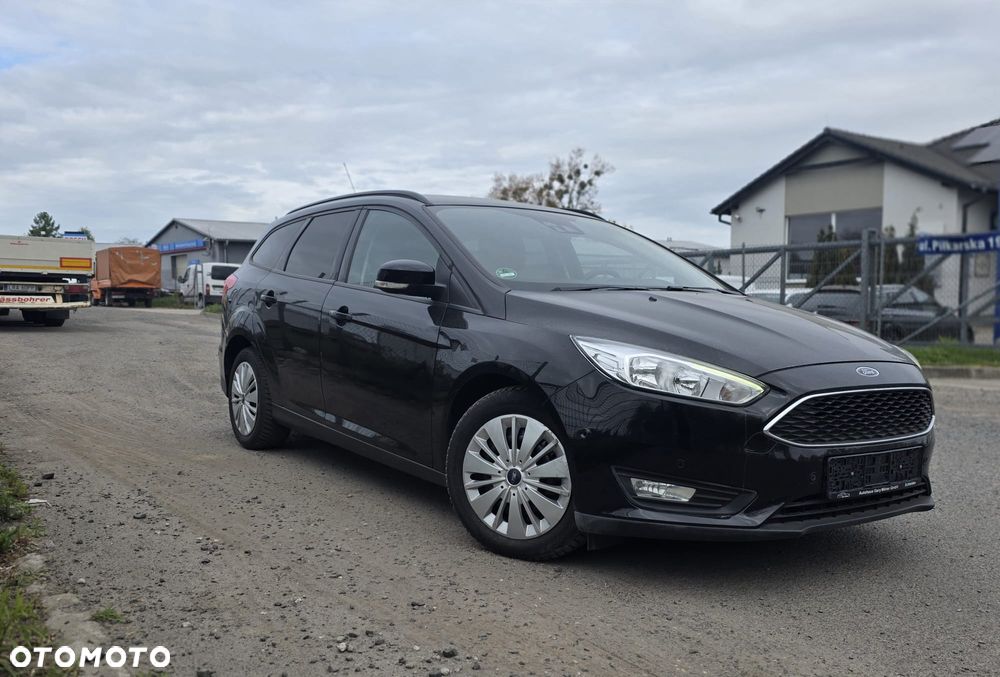 Ford Focus - 13