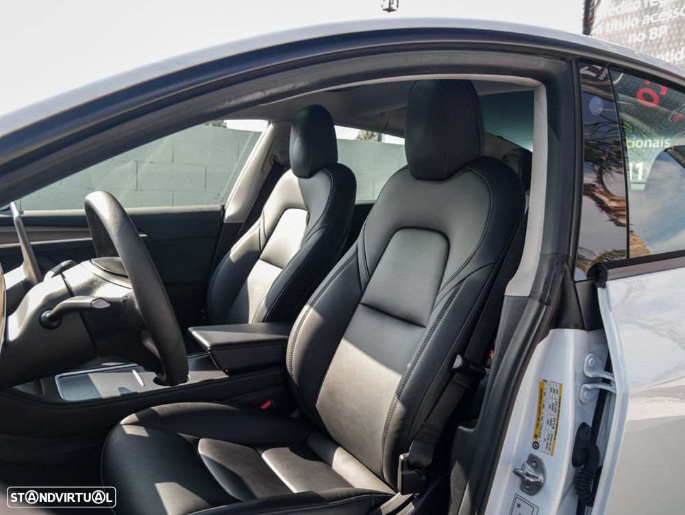 Tesla Model 3 Long Range Tração Integral - 19
