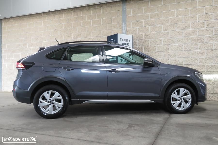VW Taigo 1.0 TSI Life DSG - 24