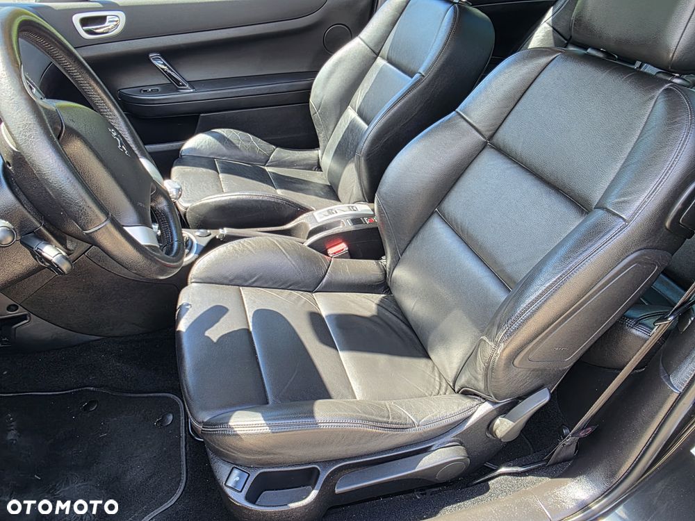 Peugeot 307 CC 140 Sport - 12