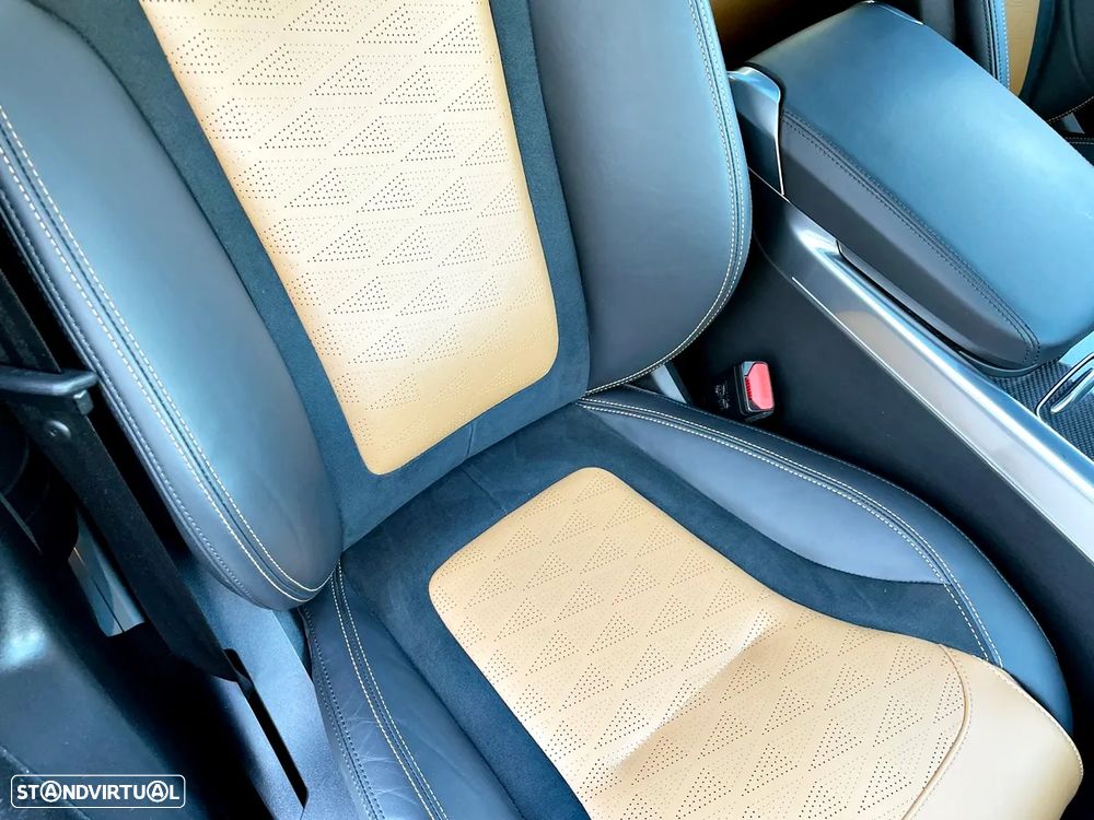 Land Rover Range Rover Sport P575 5.0 V8 SVR Carbon Edition - 32