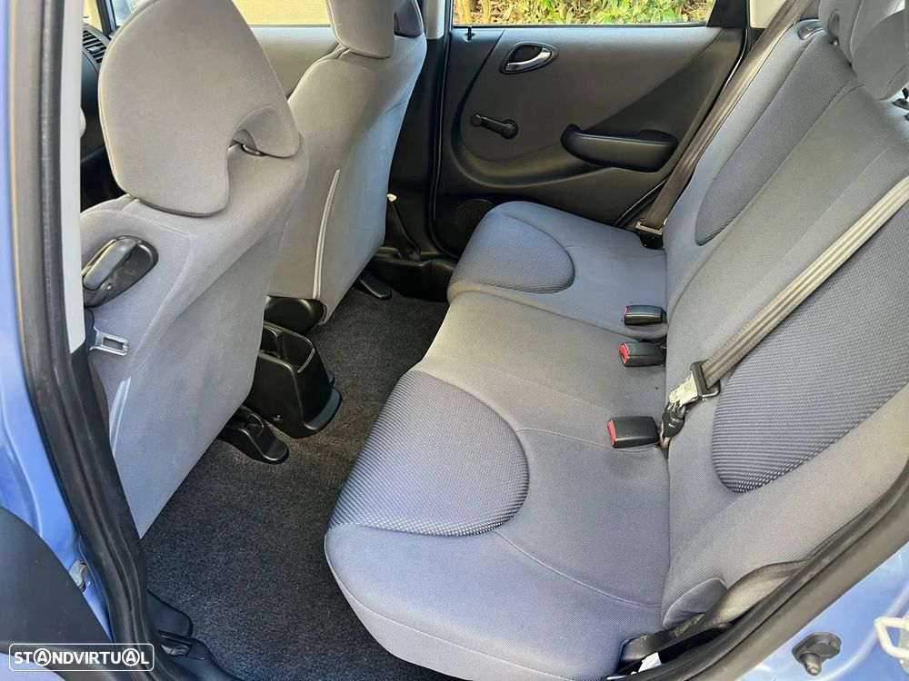Honda Jazz 1.2 LS - 6