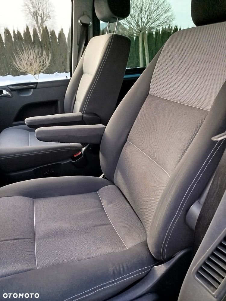 Volkswagen Multivan ver-l1-startline - 14