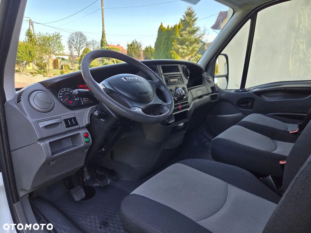 Iveco 35S13 - 19