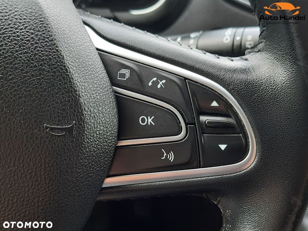 Renault Scenic TCe 140 GPF EDC LIMITED - 21
