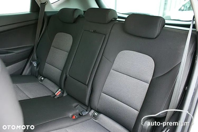 Hyundai Tucson 1.6 GDi 2WD Style - 25